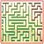 Vocabulary Maze Worksheet